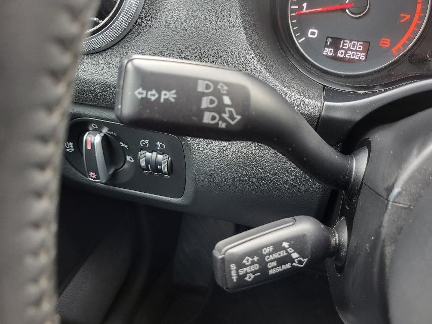 Audi A3 2012 — photo 22