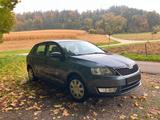 Skoda Rapid 1.4 TDI DSG Style Spaceback Style - Skoda Rapid mit Diesel-Antrieb: Automatik