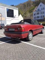 Rover 216 Cabrio - Rover 216: Cabrio