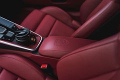 Fahrzeugabbildung Porsche 992 Turbo S *LEICHTBAU / AERO / GARANTIE/ MWST.*