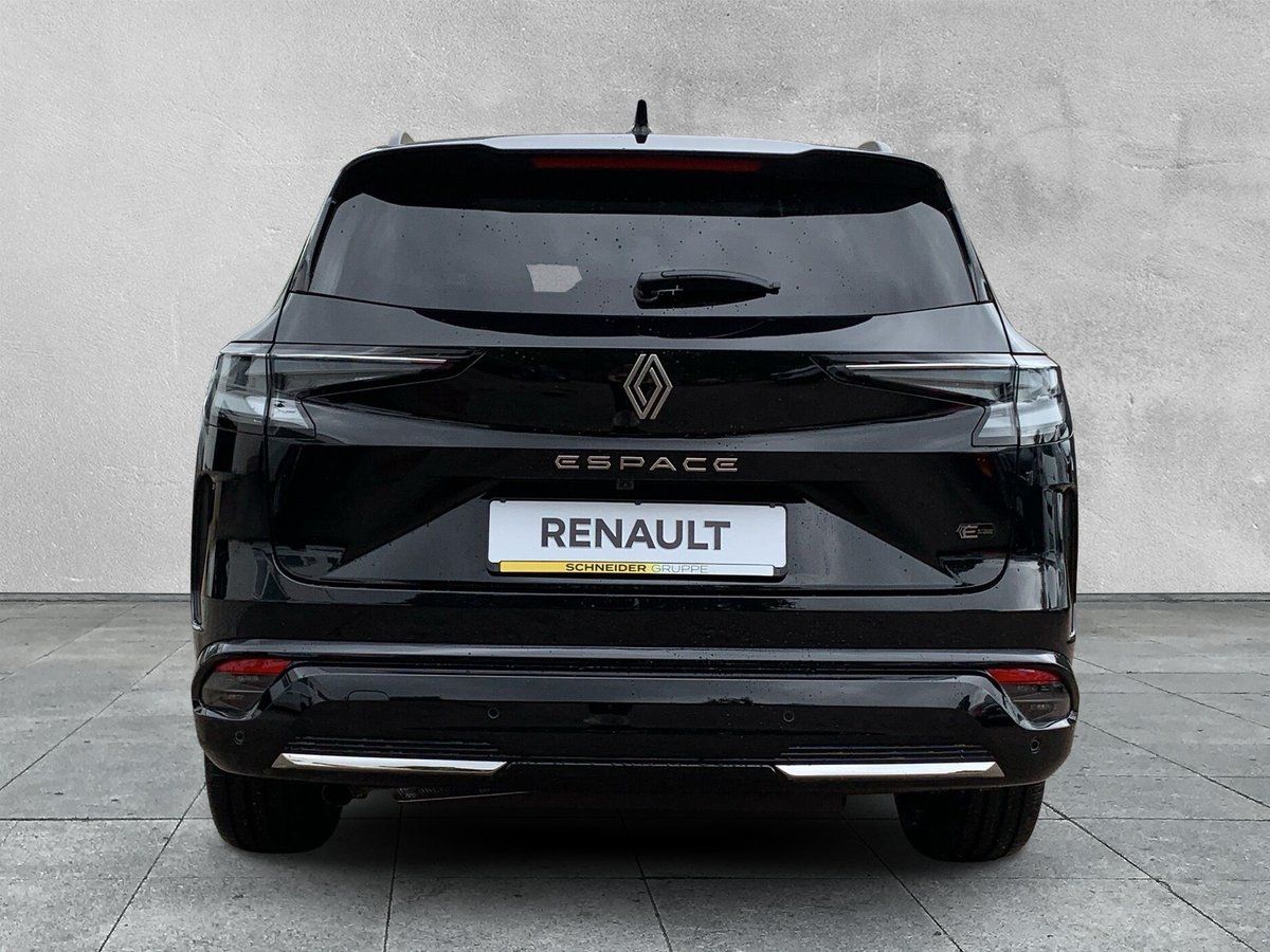 Renault Espace - Bild 4