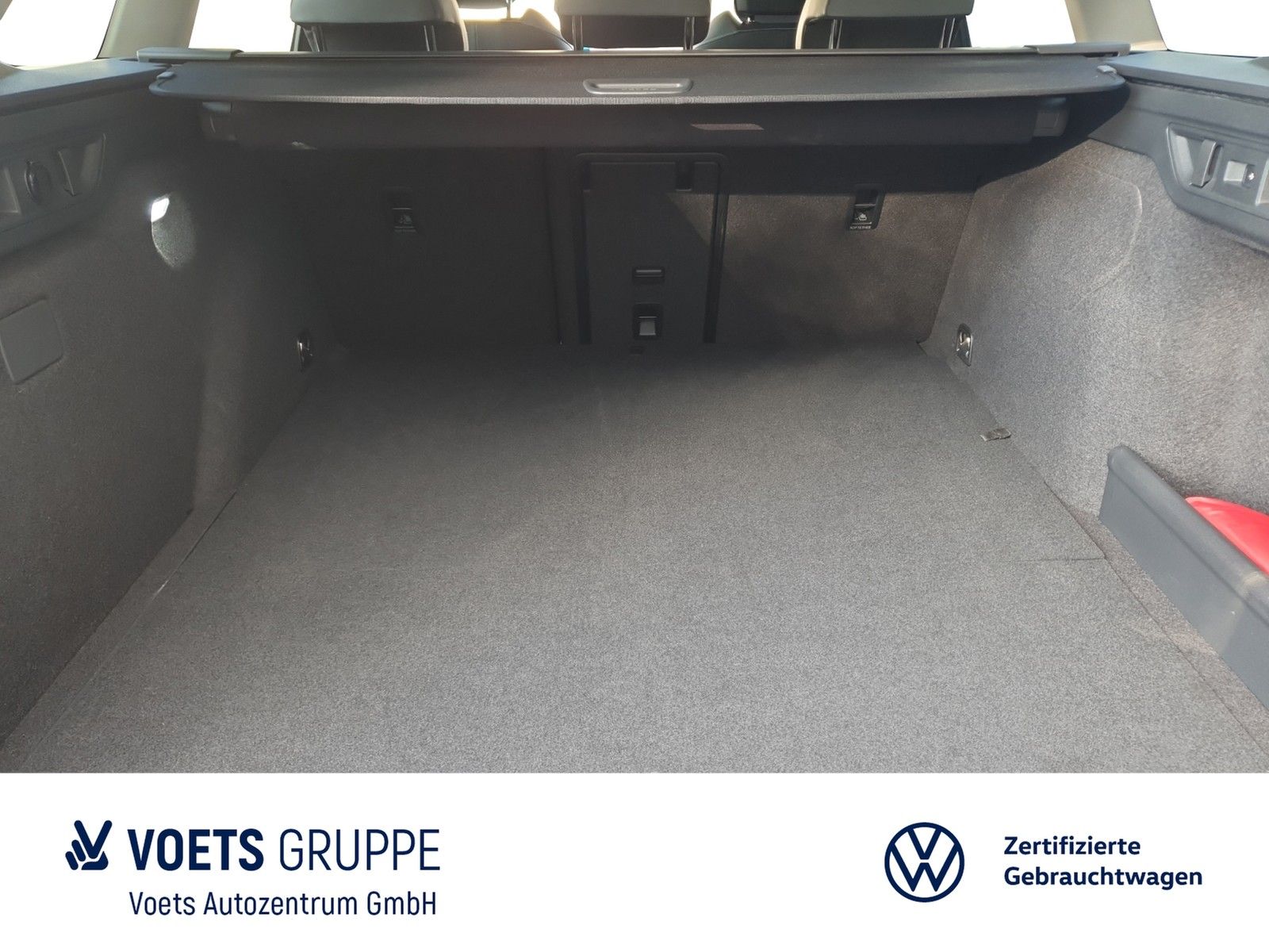 Volkswagen Passat - Bild 16