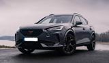 Cupra Formentor 2.0 TSI 180kW VZ DSG VZ