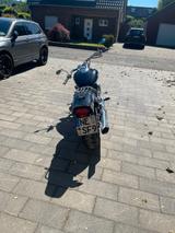 Yamaha XVS 650 Dragstar - wenig Kilometer - TÜV 04/2028 - YAMAHA CHOPPER 650