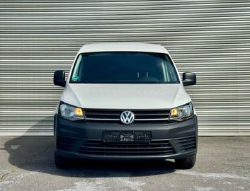 Volkswagen Caddy - 6