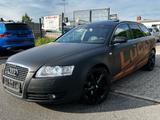Audi A6 Avant 2.7 TDI quattro - Audi A6 aus 2006 mit Diesel-Antrieb: Kombi