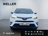 Toyota RAV 4 2.5 4x2 Hybrid Executive *LED*ACC*Leder*36 - Toyota: Rav3