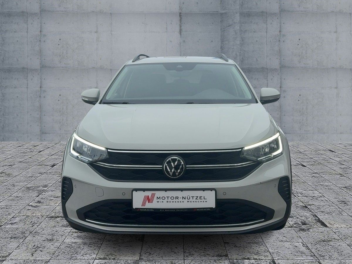 Volkswagen Taigo - Bild 3