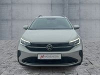 Volkswagen Taigo - Vorschau Bild 3