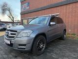 Mercedes-Benz GLK 250 CDI BlueEfficiency 4Matic AUTOM*NAVI*SHZ - Mercedes-Benz GLK 250 aus 2011