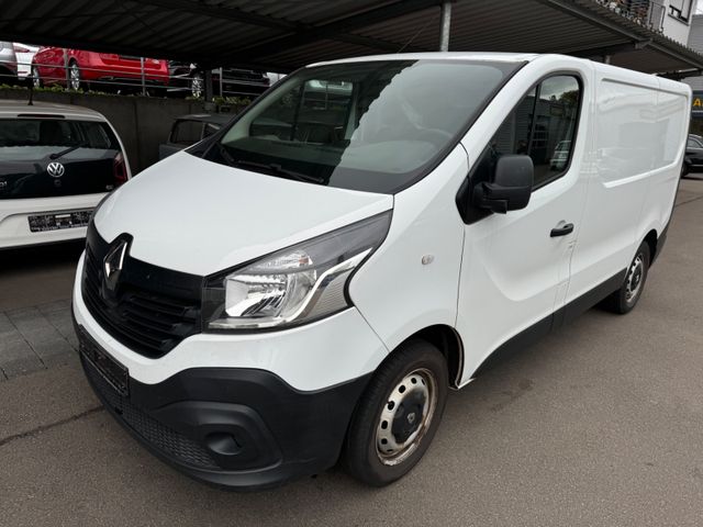 Renault Trafic Kasten L1H1 2,7t Komfort