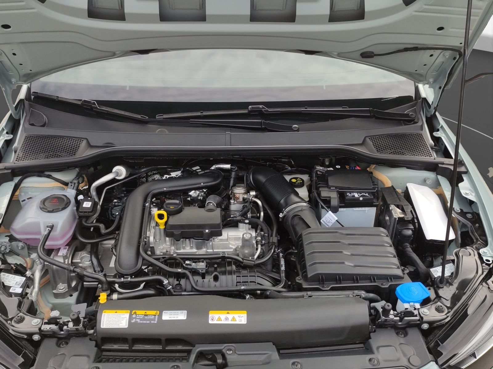 Seat Ibiza - Bild 20
