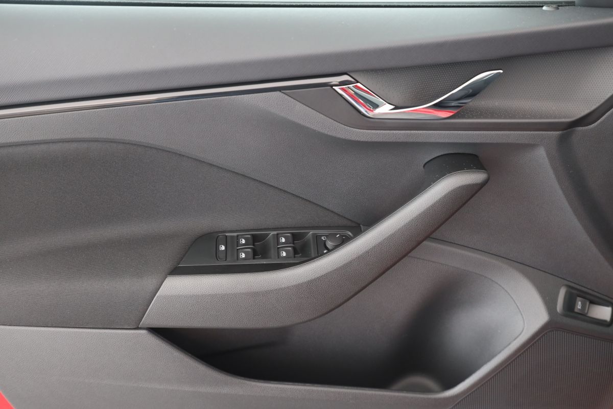 Skoda Scala - Bild 13