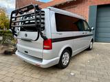 Volkswagen T5 California Beach - VW T5 California Gebrauchtwagen