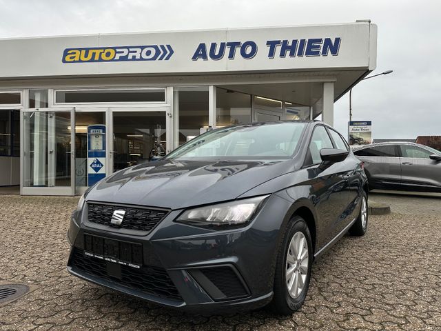 SEAT Ibiza 1.0 TSI Style DSG ACC/LED/SHZG/Einparkh.