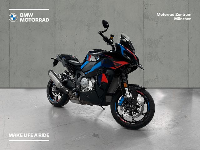 BMW M 1000 XR COMPETITION + OIL INCLUSIVE