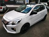 Mitsubishi Space Star 1,2 Select+ Black*SHZ*Bluetooth* - Mitsubishi Space Star Gebrauchtwagen in Bielefeld
