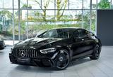 Mercedes-Benz AMG GT 53 4Matic+ 1.H *21 *MwSt *Memory *BURM - Mercedes-Benz GT-Klasse: Limousine