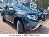 Dacia Duster II Urban TCe 130 |KAMERA|NAVI|1.HAND - gebrauchte Dacia Duster aus dem Jahr 2021