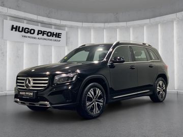 Mercedes GLB 200 - 1