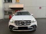 Mercedes-Benz X 250  Edition Power Leder 360 Kamera VOLL Austa - Mercedes X-Klasse bis 25.000 Euro