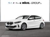 BMW 118d Hatch - BMW: Hatch