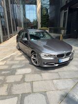 BMW 328i Touring Sport Line Sport Line - BMW 328: 328i Sport
