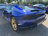 Lamborghini Huracán LP 610-4/Carbon/Ad Personum/Lift/44Tkm! - Lamborghini Unfallwagen