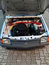 Opel corsa a - gebrauchte Opel Corsa aus dem Jahr 1989
