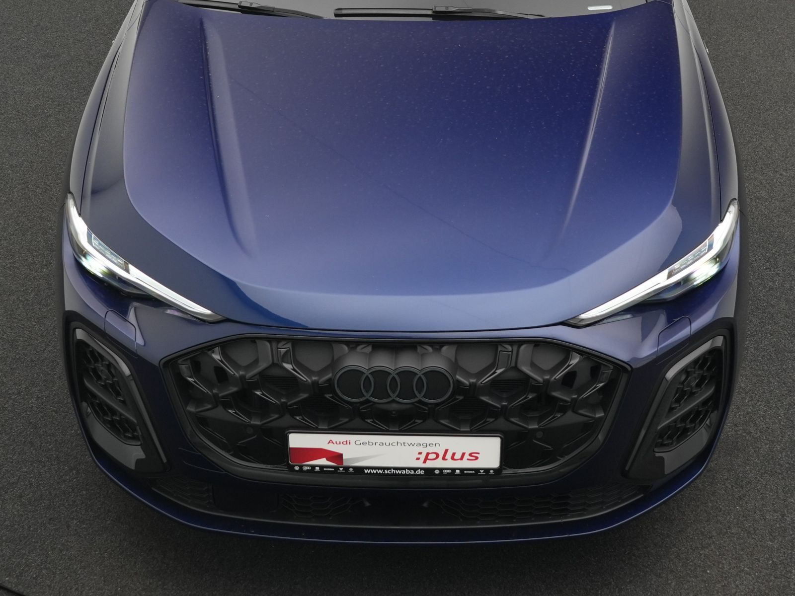 Audi Q5 - Bild 31