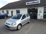 Toyota Yaris 1.0 linea sol - gebrauchte Toyota Yaris aus dem Jahr 1999