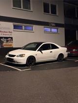 Honda civic em2 || Teile suche || - gebrauchte Honda Civic aus dem Jahr 2002