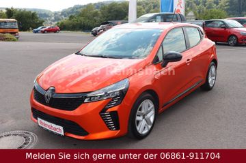 Renault Clio - 1