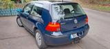 Volkswagen Golf 1.9TDI Automatik Comfortline - Volkswagen Golf aus 2000