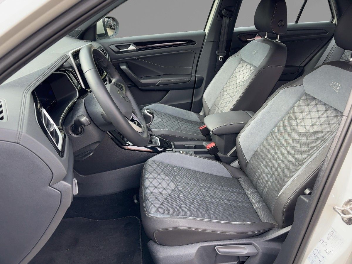 Volkswagen T-Roc - Bild 7