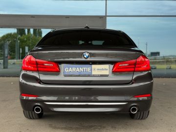 BMW 520 - 7