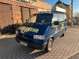 Volkswagen VW T4, Volkswagen Bus, Transporter, Oldtim... - Volkswagen aus 1995: Transporter