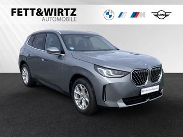BMW X3 - 1