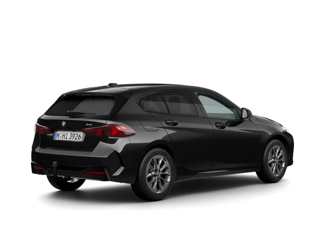 BMW 120 - Bild 3