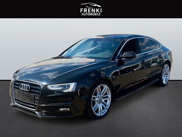 AUDI A5 Sportback 2.0 TDI S-Line/Plus Sport Edition