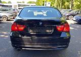 BMW 318d Lim./"Edition Lifestyle"/PDC/Temp./ALU - BMW 318 aus 2011: 318d