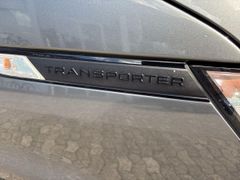 Fahrzeugabbildung Volkswagen T6.1 Transporter 2.0 TDI DSG PDC KLIMA NAVI AHK