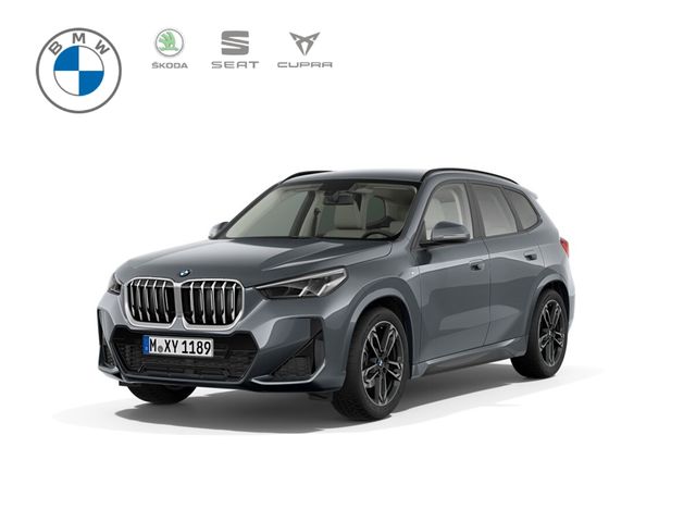 BMW X1 sDrive18d M Sport Navi Klima AHK RFK HuD Mass