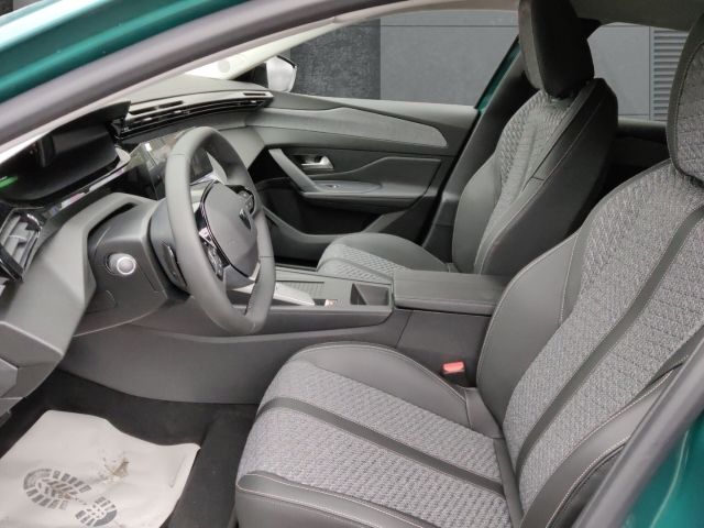 Peugeot 308 - Bild 8