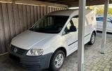 Volkswagen | kein Handwerkerfahrzeug  | TÜV 2026