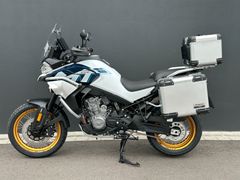 CFMOTO KTM 800 MT EXPLORE ++++ SOFORT VERFÜGBAR