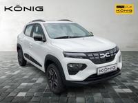 Dacia Spring Essential ELECTRIC 45 KLIMA