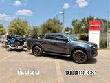 Isuzu ISUZU D-MAX CREW N60 NITRO SPORT 2025 - Isuzu Gebrauchtwagen von 2025