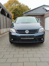 Volkswagen Golf Plus 2.0 TDI DPF Trendline Trendline - Volkswagen Golf Plus Trendline mit Diesel-Antrieb
