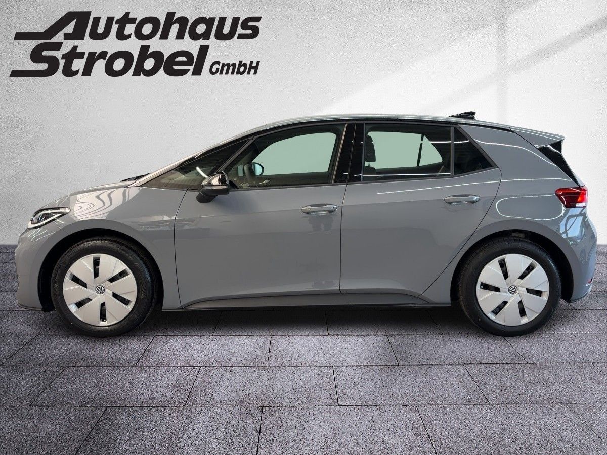 Volkswagen ID.3 Neo Trend 125 kW / 50 kWh 1-Gang-Automatik imagem 3